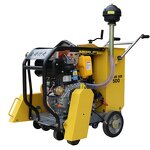Concrete Cutter Factory - Gasoline Diesel Engine Road Diamond