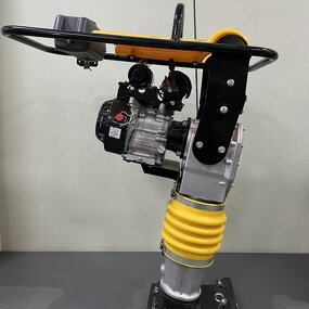 Plate Compactor Manufacturer - Tamping Rammer Core Engine Motor Vibrating