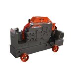 Electric Bar Cutter Manufacturer - GQ40 Automatic Motor Gear Quick