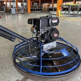 Concrete Power Trowel Factory - High Quality Helicopter Gasoline Polishing