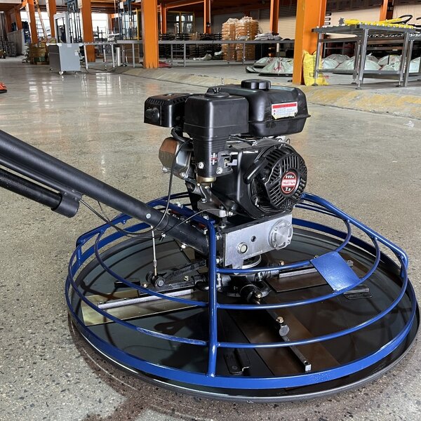 Concrete Power Trowel Factory - High Quality Helicopter Gasoline Polishing