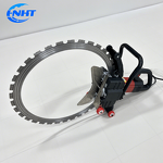 Portable Handheld Concrete Cutter Factory - 600mm High Power 8900W Brushless