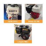 Power Trowel Machine Factory - Custom Designed Wall Sander Mixing