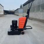 Floor Grinder Factory - Diamond Concrete Polisher Epoxy Equipment