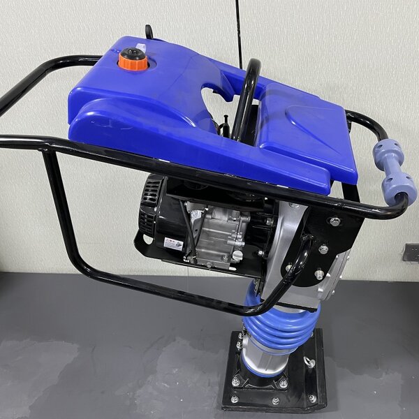 Tamping Rammer Factory - Outlet Handheld Petrol Type Core Engine