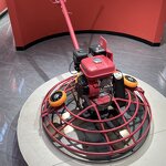 Walk Behind Trowel Machine Factory - Helicopter Hand Tools for Sale