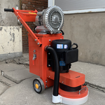 Floor Grinder Manufacturer - High Efficiency for Concrete Grinding
