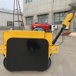 Asphalt Roller Factory - Water Cooled Diesel Engine Core Components
