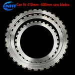 Electric Stone Wall Cutter Manufacturer - Saw Concrete Ring Cutting Machines