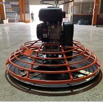 Walk Behind Trowel Machine Factory - Helicopter Hand Tools for Sale