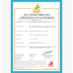 Concrete Wall Cutting Machine Factory - Lightweight Brushless Motor 410-600mm