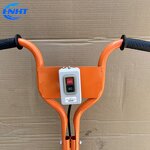 Concrete Vibrator Manufacturer - Leveler for Sale Motor-Centered Floor