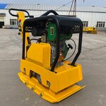 Soil Compactor Manufacturer - Gasoline Diesel Mini Manual Vibratory
