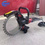 Concrete Cutter Factory - Industrial Handheld Battery Powered Cement