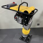 Pile Rammer Factory - Manufacture Price with Engine Motor Core