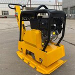 Soil Compactor Manufacturer - Gasoline Diesel Mini Manual Vibratory