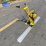 Concrete Vibrator Manufacturer - Cement Pavement Gasoline Engine Leveler