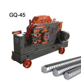 Rebar Cutting Machine Factory - 380V Electric Powered Tool