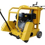 Asphalt Concrete Groove Cutter Factory - Wholesale Blade New Design Brushless