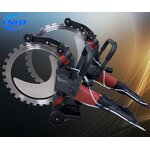 Wall Saw Machine Manufacturer - Hand Held Concrete Cutting Ring Saw