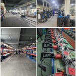 Multifunctional Ring Saw Factory - Huiteng Brushless for Wall Cutting Door