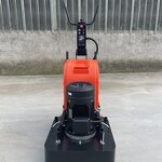 Floor Grinder Factory - Diamond Concrete Polisher Epoxy Equipment
