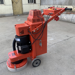 Floor Grinder Manufacturer - High Efficiency for Concrete Grinding