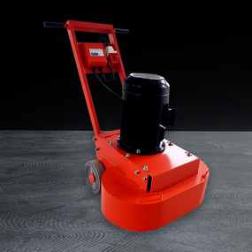 Concrete Wall Grinding Machine Manufacturer - 2025 Hot Sale 6-Head Surface