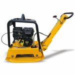 Plate Compactor Factory - Professional Diesel Gasoline Heavy Soil