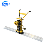 Concrete Vibrator Factory - High Quality with Engine Leveling Ruler