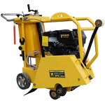 Asphalt Concrete Groove Cutter Factory - Wholesale Blade New Design Brushless