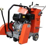 Electric Road Cutter Factory - High-Power Multi-Functional Wall Pipe