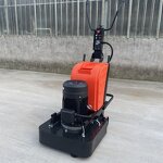Handheld Grinding Machine Factory - Marble Concrete Floor Grinder
