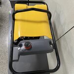 Tamping Rammer Factory - Cheap Price Gasoline Soil Vibratory Impact