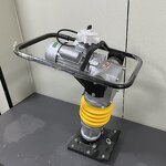 Tamping Rammer Manufacturer - Portable Construction Electric Economical