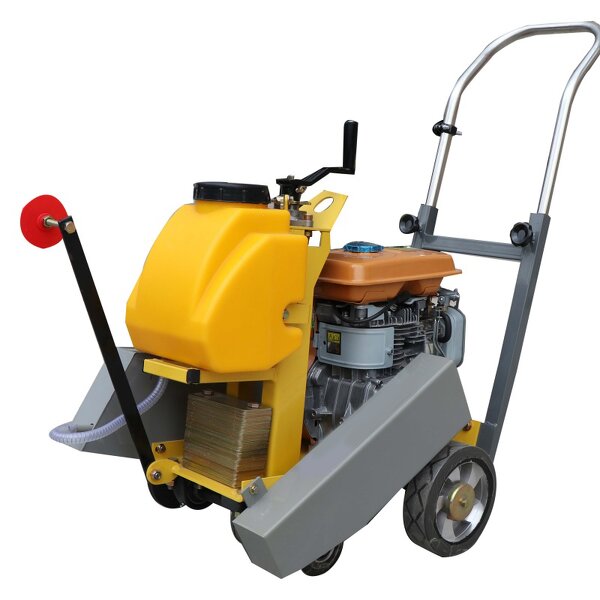 Concrete Cutter Machine Factory - Hot Sale High Performance Diesel Gasoline