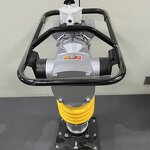 Tamp Compactor Manufacturer - Direct Selling Vibratory Handheld