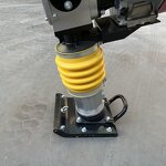 Construction Machinery Factory - Tamping Rammer Plate Excavator Hydraulic