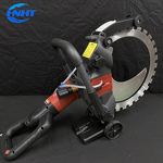 Concrete Ring Saw Factory - Brushless Handheld Wall Saw 30cm Depth