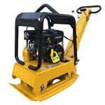 Plate Compactor Manufacturer - Direct Sale Price Gasoline Engine Vibrating