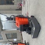 Floor Grinder Factory - Diamond Concrete Polisher Epoxy Equipment