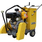 Concrete Cutter Machine Manufacturer - Multifunctional Reinforced Wall Road