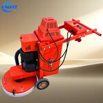 Concrete Grinding Machine Factory - Quality Assurance Gasoline Engine 5.5KW
