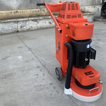 Concrete Floor Grinder