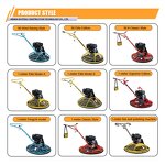 Power Trowel Factory - 1m Blade 100kg 220v Finishing Machine