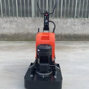 Handheld Grinding Machine Factory - Marble Concrete Floor Grinder