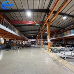 Handheld Concrete Power Trowel Factory - Portable Construction Equipment