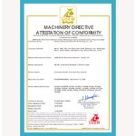 Concrete Grinding Machine Factory - Quality Assurance Gasoline Engine 5.5KW