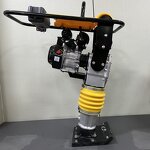 Plate Compactor Manufacturer - Tamping Rammer Core Engine Motor Vibrating