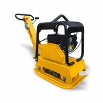 Compactor Vibratory Machine Manufacturer - 2025 New Design Reversible Soil